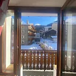 Apartment Maison Rongier Mountain Centro Cogne