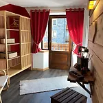 Maison Rongier Mountain Centro Apartment *