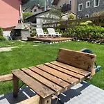 شقة Maison Rongier Mountain Centro *
