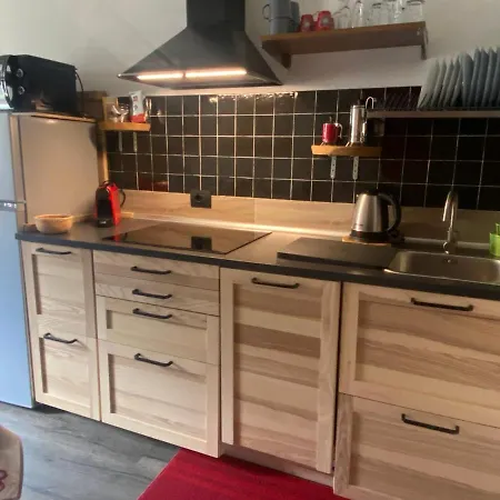 Apartmán Maison Rongier Mountain Centro Cogne