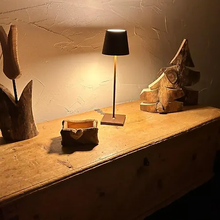 Maison Rongier Mountain Centro *