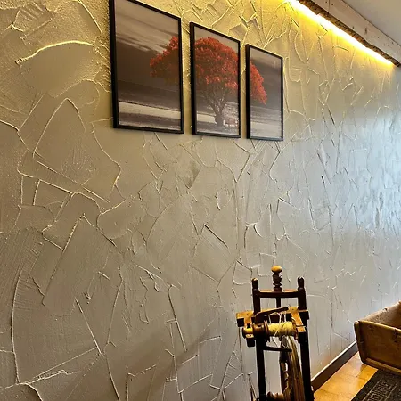 Maison Rongier Mountain Centro