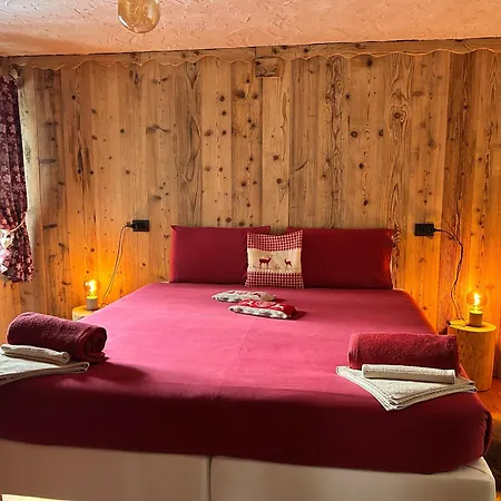 Maison Rongier Mountain Centro * Cogne