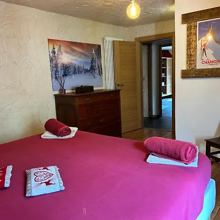 Maison Rongier Centro