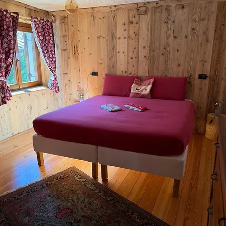 Maison Rongier Centro Appartement *
