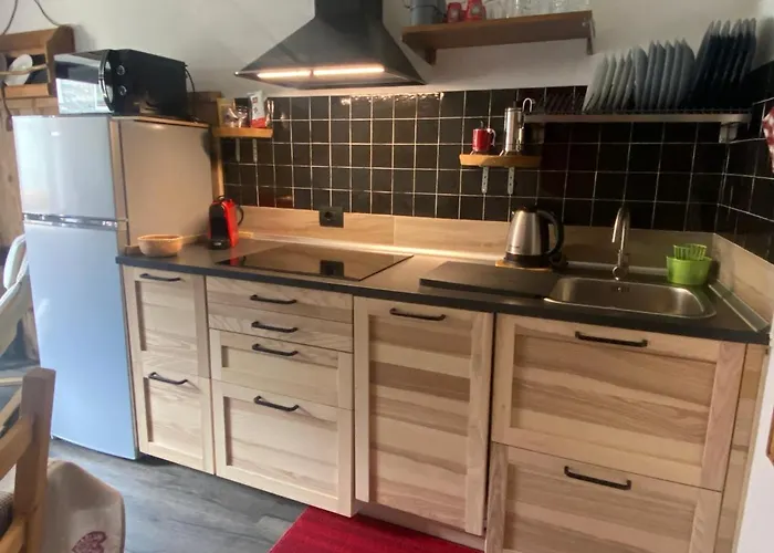 Apartman Maison Rongier Mountain Centro Cogne