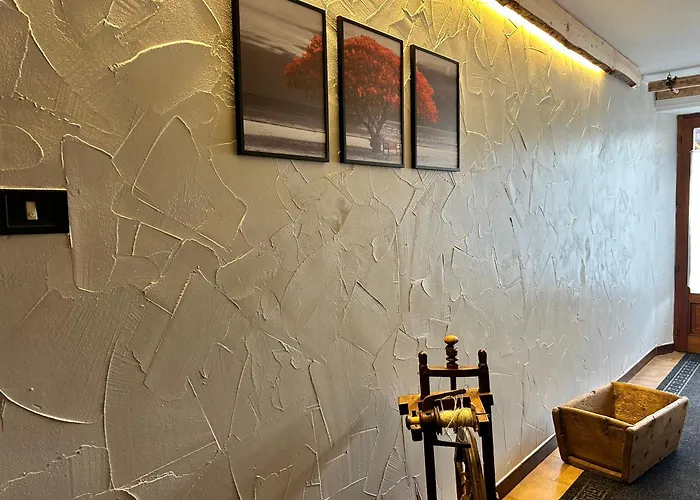 Maison Rongier Mountain Centro